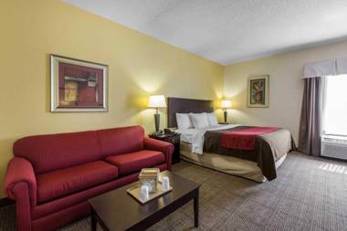 Comfort Inn and Suites Thomson