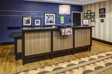 Hampton Inn Thomson