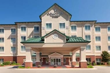 Country Inn & Suites by Radisson Tifton GA