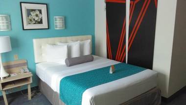 Howard Johnson by Wyndham Tifton