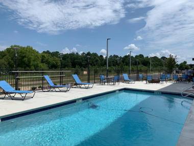 La Quinta Inn & Suites by Wyndham Tifton