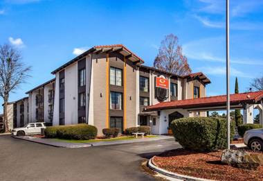 Econo Lodge