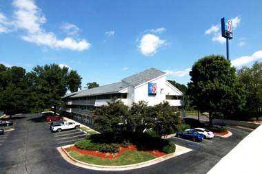 Motel 6-Tucker GA - Atlanta Northeast
