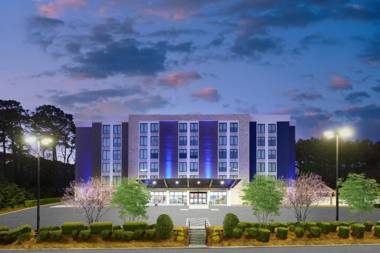 Holiday Inn Express & Suites - Atlanta - Tucker Northlake an IHG Hotel
