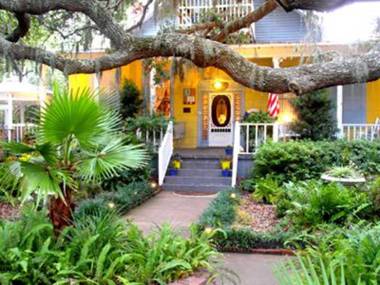 Tybee Island Inn Bed & Breakfast