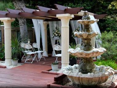 Tybee Island Inn Bed & Breakfast