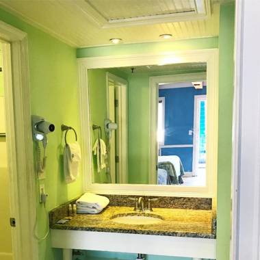 Sea and Breeze Hotel and Condo