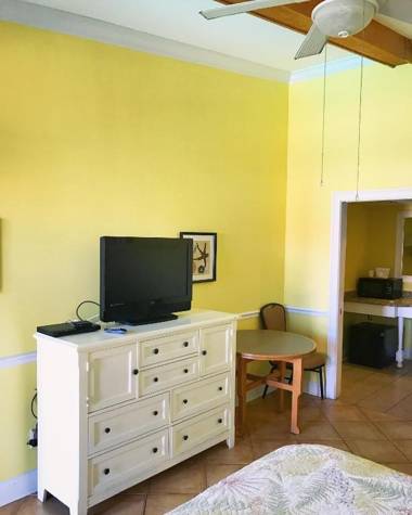 Sea and Breeze Hotel and Condo