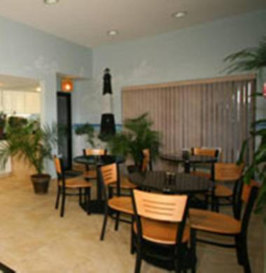 Dunes Inn & Suites - Tybee Island
