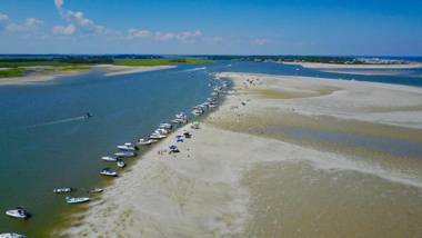 Dunes Inn & Suites - Tybee Island