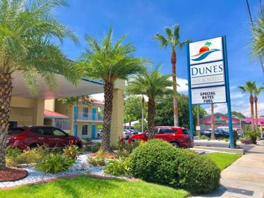 Dunes Inn & Suites - Tybee Island