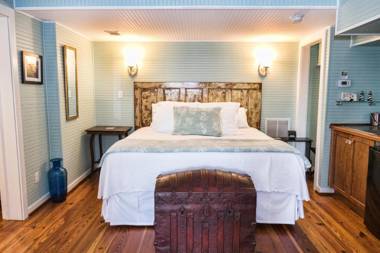 Beachview Inn and Spa