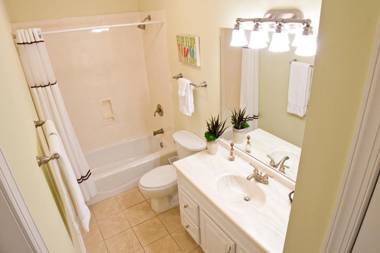 DeSoto Beach Vacation Properties