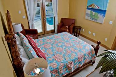 DeSoto Beach Vacation Properties