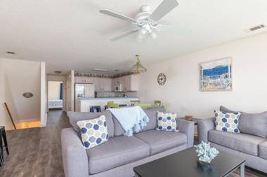 Bart's Back River Retreat