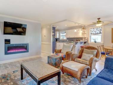 Heated Pool Access Flex Cancelation Perfect Tybee Getaway