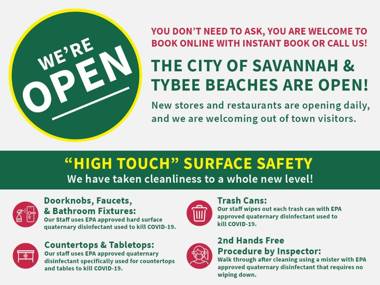 Heated Pool Access Brand New Home Near Tybee North Beach