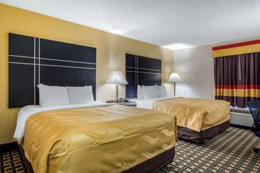 Quality Inn Union City - Atlanta South