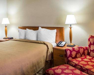 Quality Inn at the Mall - Valdosta