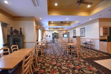 Country Inn & Suites by Radisson Valdosta GA