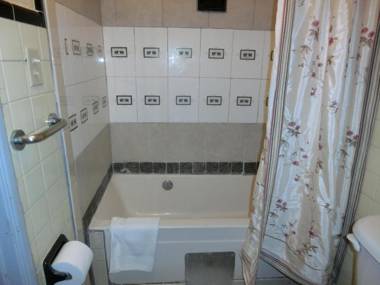 The Garden Villas Hotel