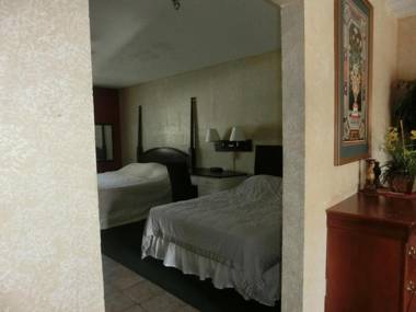 The Garden Villas Hotel