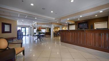 Best Western Plus Valdosta Hotel & Suites