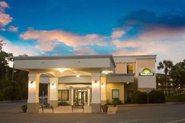 Days Inn by Wyndham Valdosta/Near Valdosta Mall