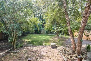 Classic/Modern Downtown Home