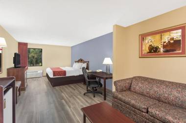 Days Inn by Wyndham Vidalia