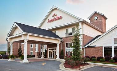 AmericInn by Wyndham Vidalia