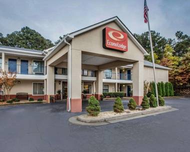 Econo Lodge Villa Rica