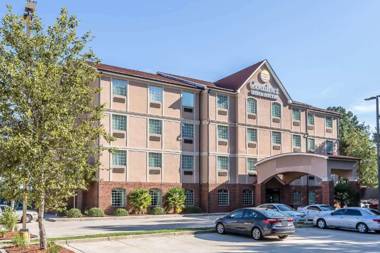 Comfort Inn & Suites Villa Rica