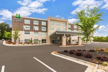 Holiday Inn Express - Villa Rica an IHG Hotel