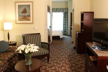 Hilton Garden Inn Warner Robins