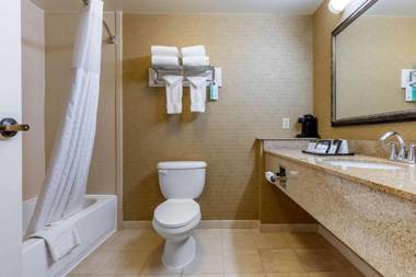 Comfort Inn Warner Robins - Robins AFB