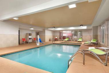 Country Inn & Suites by Radisson Warner Robins GA