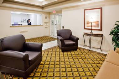 Candlewood Suites Warner Robins an IHG Hotel