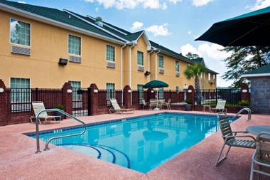 Best Western Plus Bradbury Inn and Suites