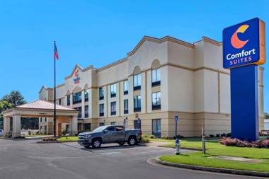 Comfort Suites Woodstock