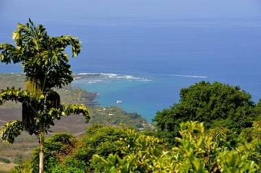 Ka'awa Loa Plantation