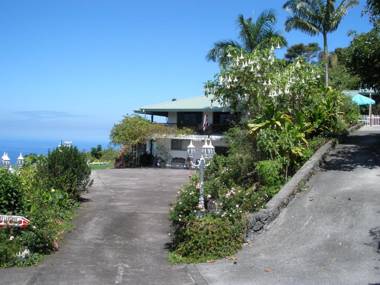 Belle Vue Kona Inc