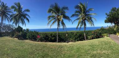 Kona Bayview Inn