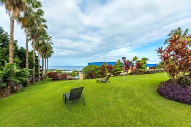 Luana Inn Bed & Breakfast