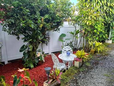 Paradise Cottage at Anthurium Hale