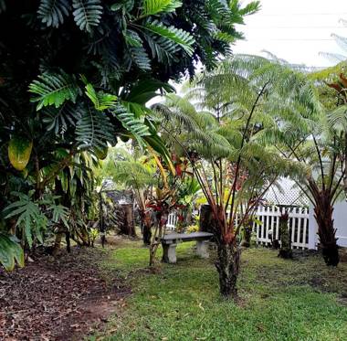 Paradise Cottage at Anthurium Hale