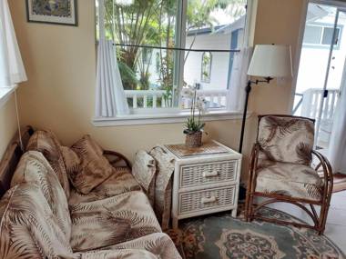 Paradise Cottage at Anthurium Hale