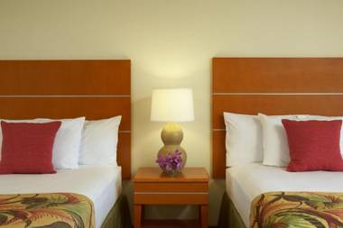 Pearl Hotel Waikiki