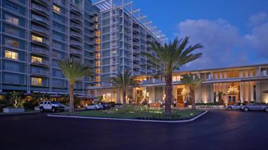 The Kahala Hotel and Resort - No Resort Fee