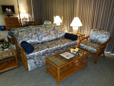 Imperial Hawaii Resort
